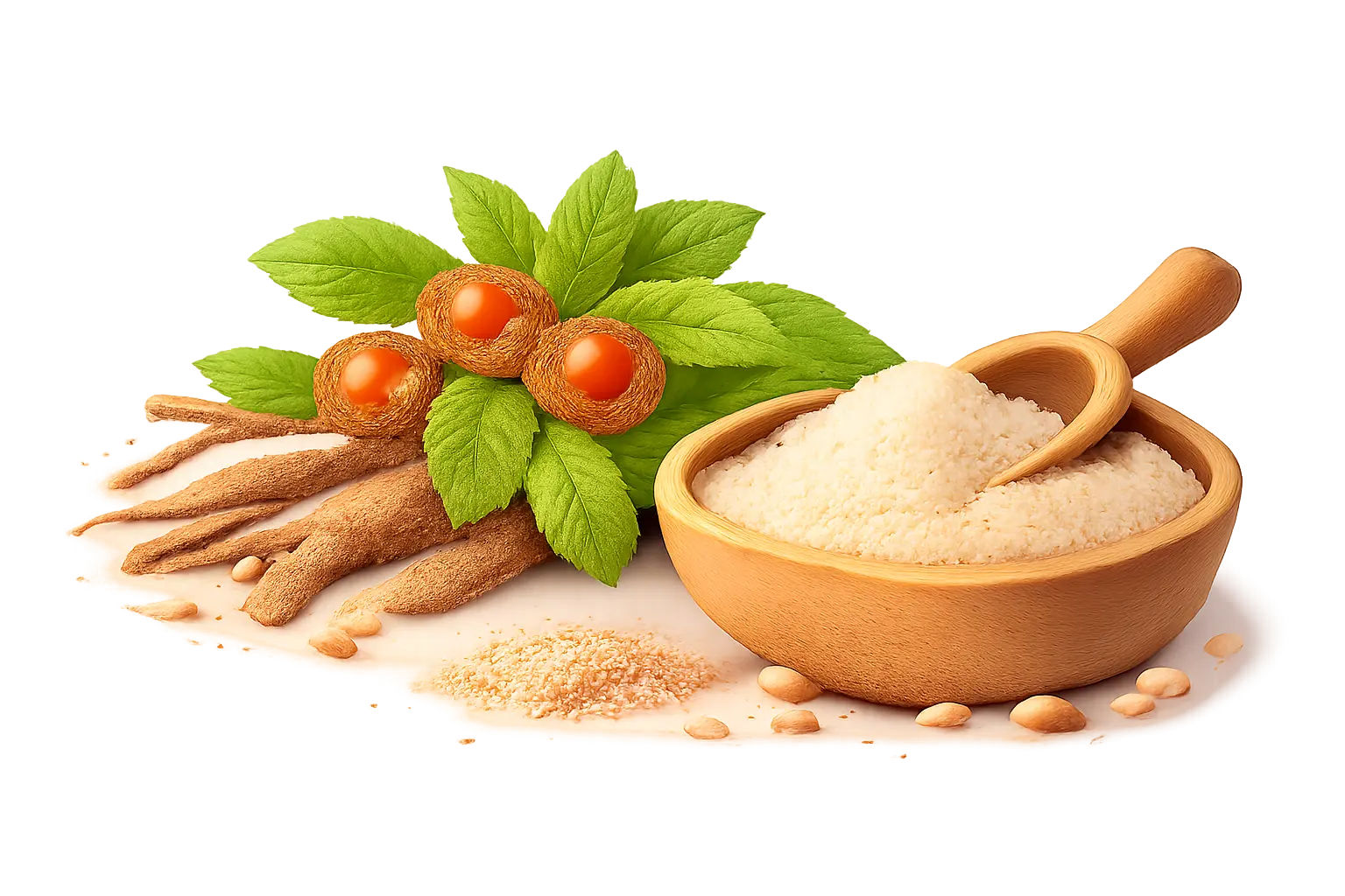 Ashwagandha extract